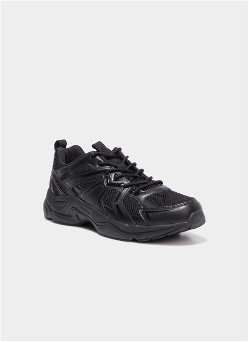 RUN_UP Baskets basses RIO_S_H_RUN_0_242 homme noir