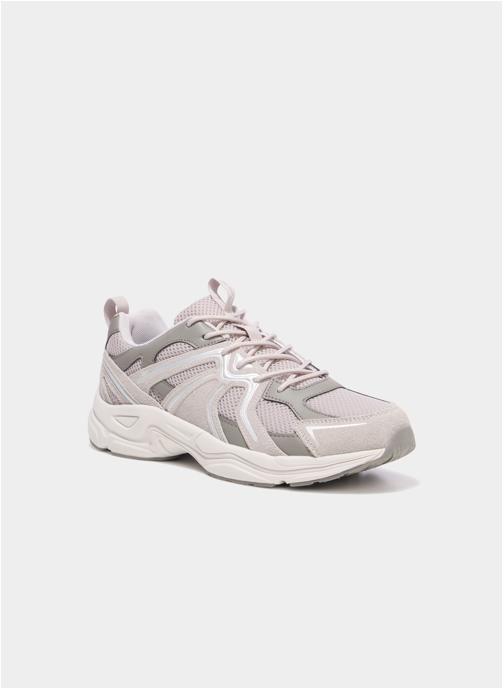 RUN_UP Baskets basses RIO_S_H_RUN_0_242 homme gris