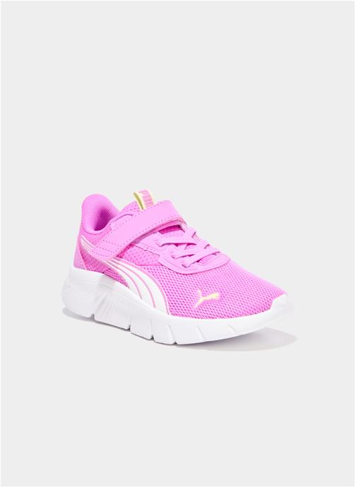 Puma Baskets basses FLEXFOCUS_S_PF_RUN_252 fille rose