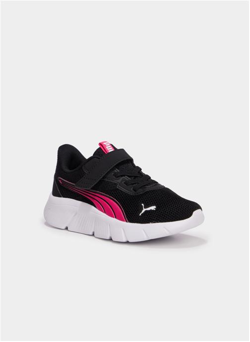 Puma Baskets basses FLEXFOCUS_S_PF_RUN_252 fille noir