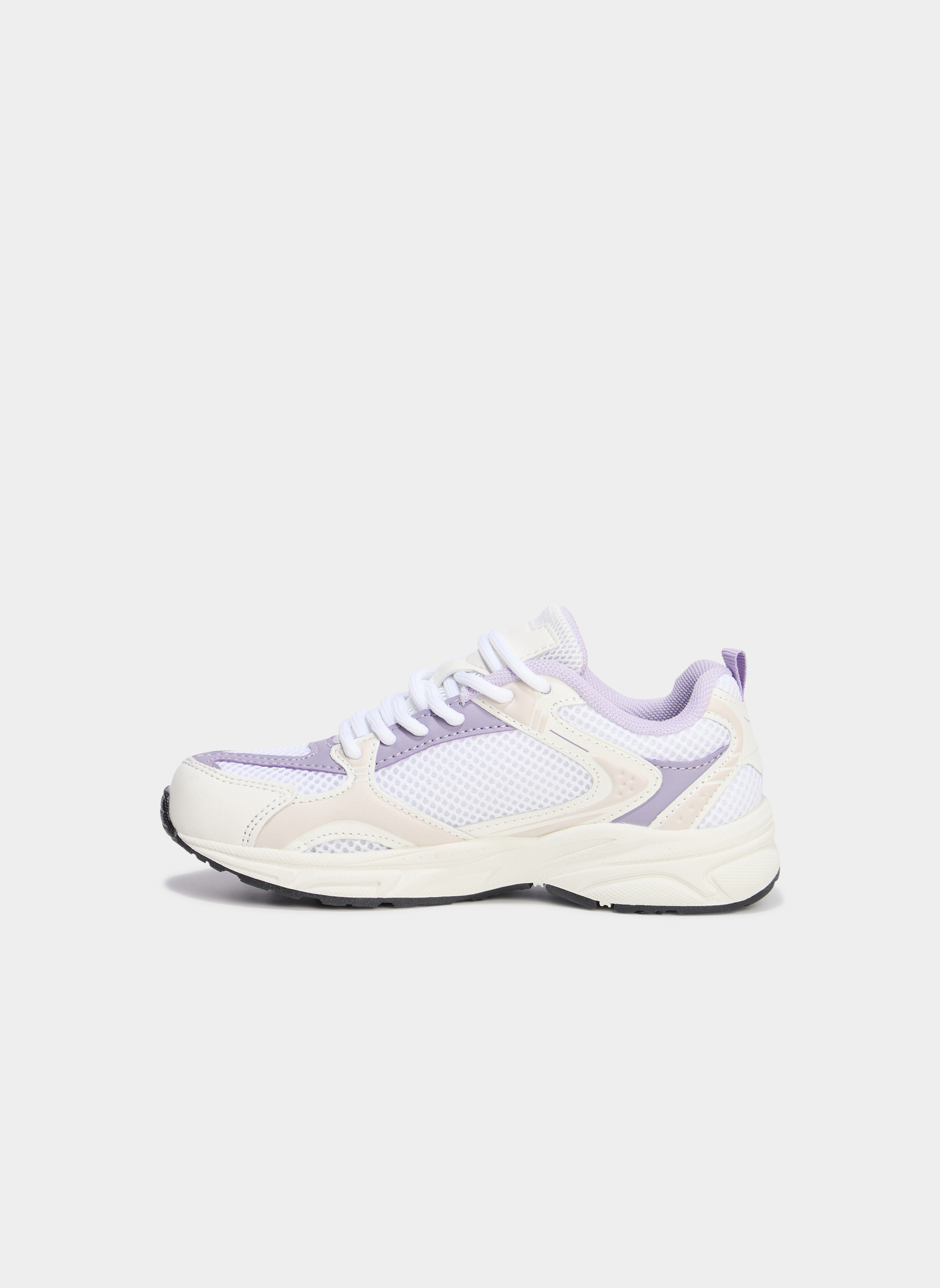 Baskets basses RAMBRE_S_PF_RUN_251 fille blanc RUN_UP Baskets basses RAMBRE_S_PF_RUN_251 fille blanc Blanc