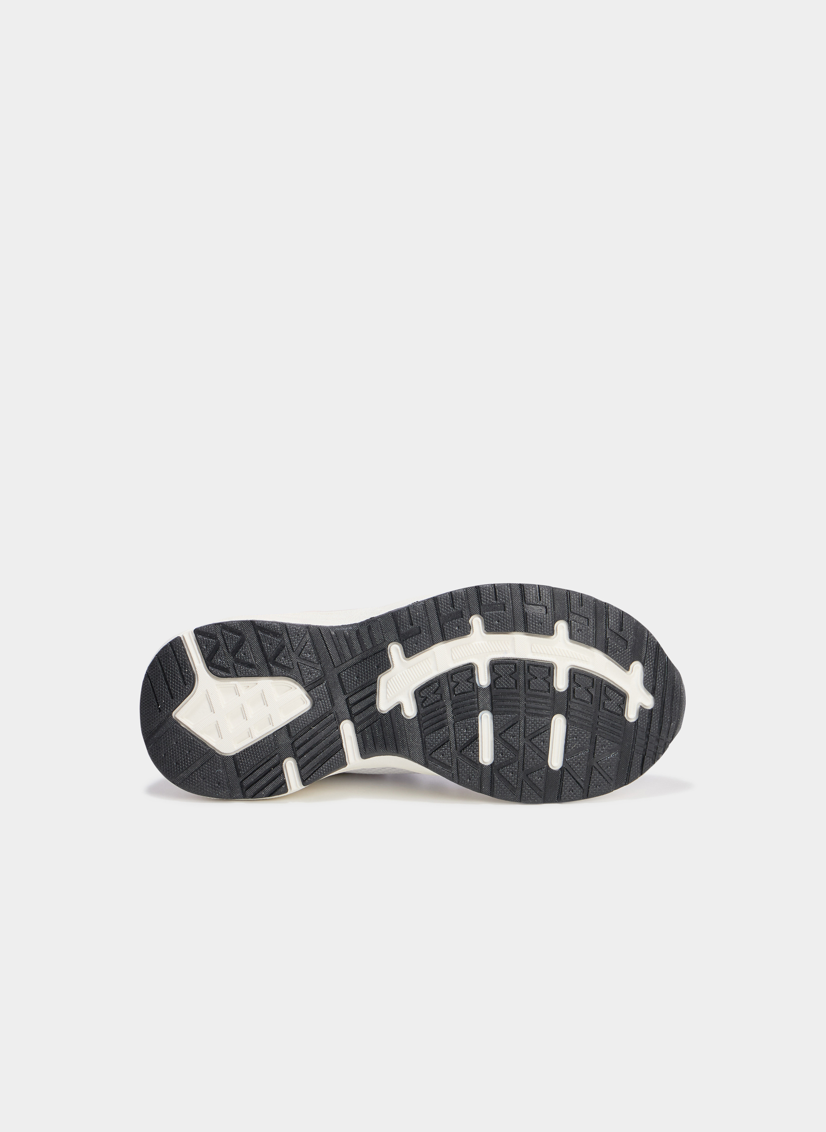Baskets basses RAMBRE_S_PF_RUN_251 fille blanc RUN_UP Baskets basses RAMBRE_S_PF_RUN_251 fille blanc Blanc