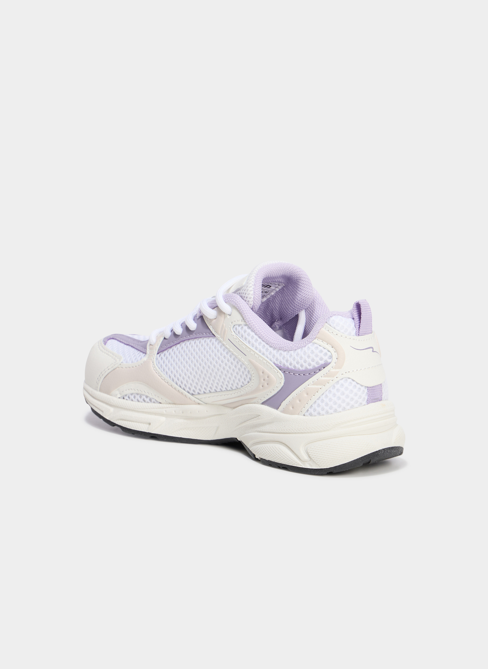 Baskets basses RAMBRE_S_PF_RUN_251 fille blanc RUN_UP Baskets basses RAMBRE_S_PF_RUN_251 fille blanc Blanc