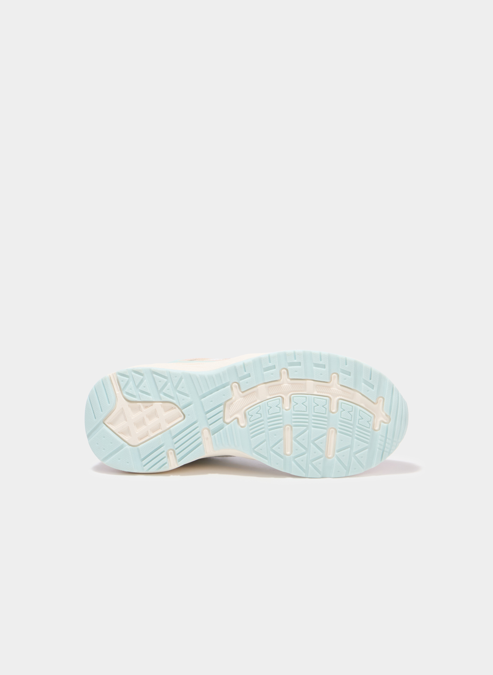 Baskets basses RAMBRE_S_PF_RUN_251 fille beige RUN_UP Baskets basses RAMBRE_S_PF_RUN_251 fille beige Beige