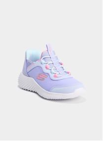 Baskets basses SIMPLECUTE_S_MF_RUN_252 fille violet