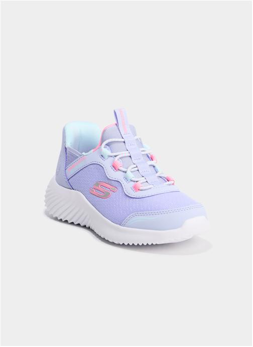 Skechers Baskets basses SIMPLECUTE_S_MF_RUN_252 fille violet