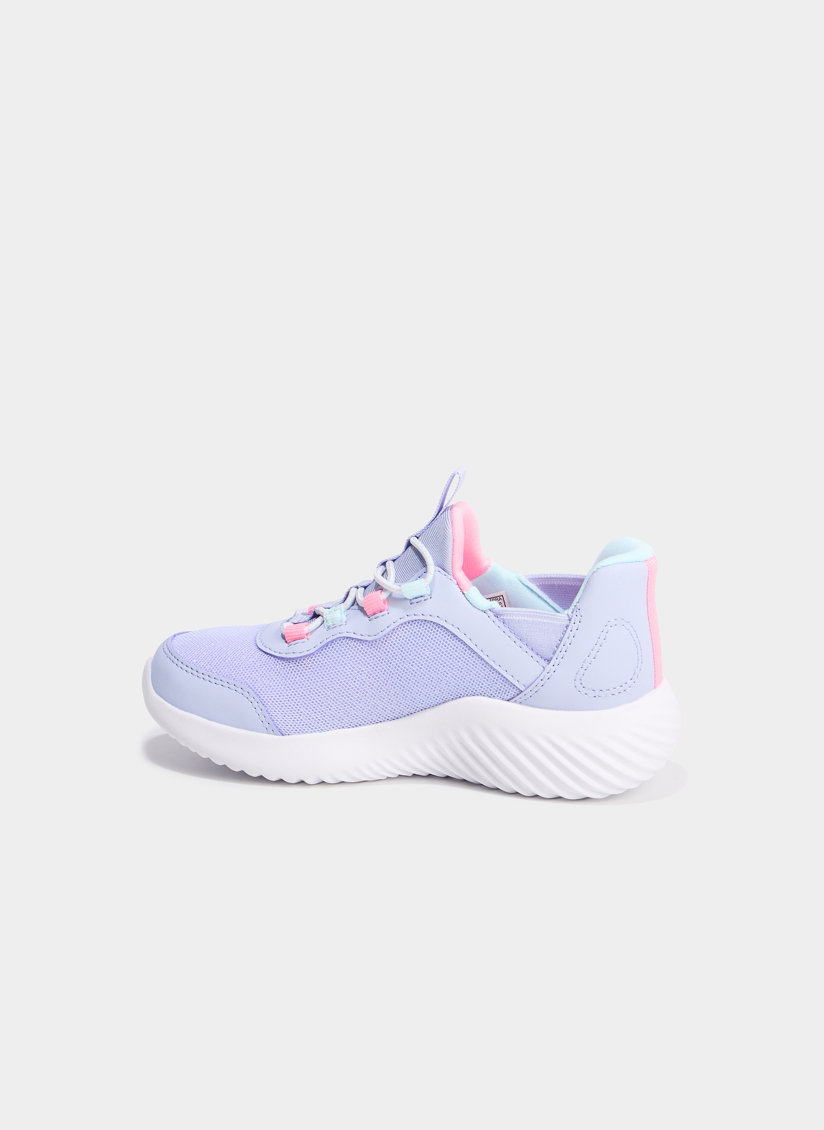 Skechers Baskets basses Baskets - SIMPLECUTE_S_MF_RUN_252 fille violet ...
