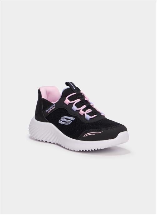 Skechers Baskets basses SIMPLECUTE_S_MF_RUN_252 fille noir
