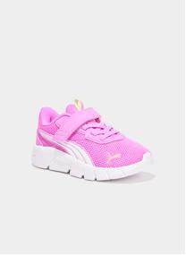 Baskets basses FLEXFOCUS_S_MF_RUN_252 fille rose