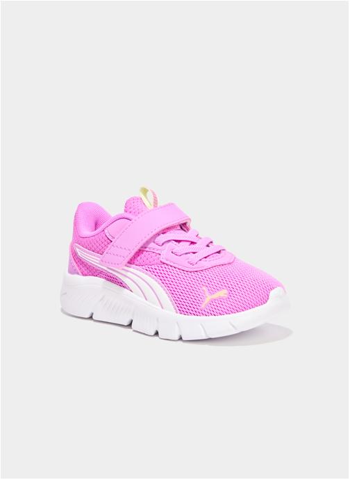 Puma Baskets basses FLEXFOCUS_S_MF_RUN_252 fille rose
