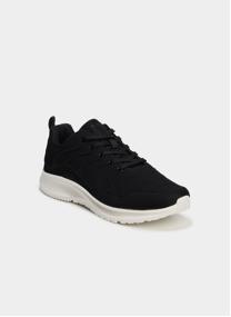 Baskets basses RENNY_S_H_RUN_0_252 homme noir RUN_UP Baskets basses RENNY_S_H_RUN_0_252 homme noir Noir
