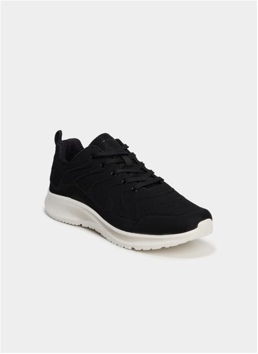 RUN_UP Baskets basses RENNY_S_H_RUN_0_252 homme noir