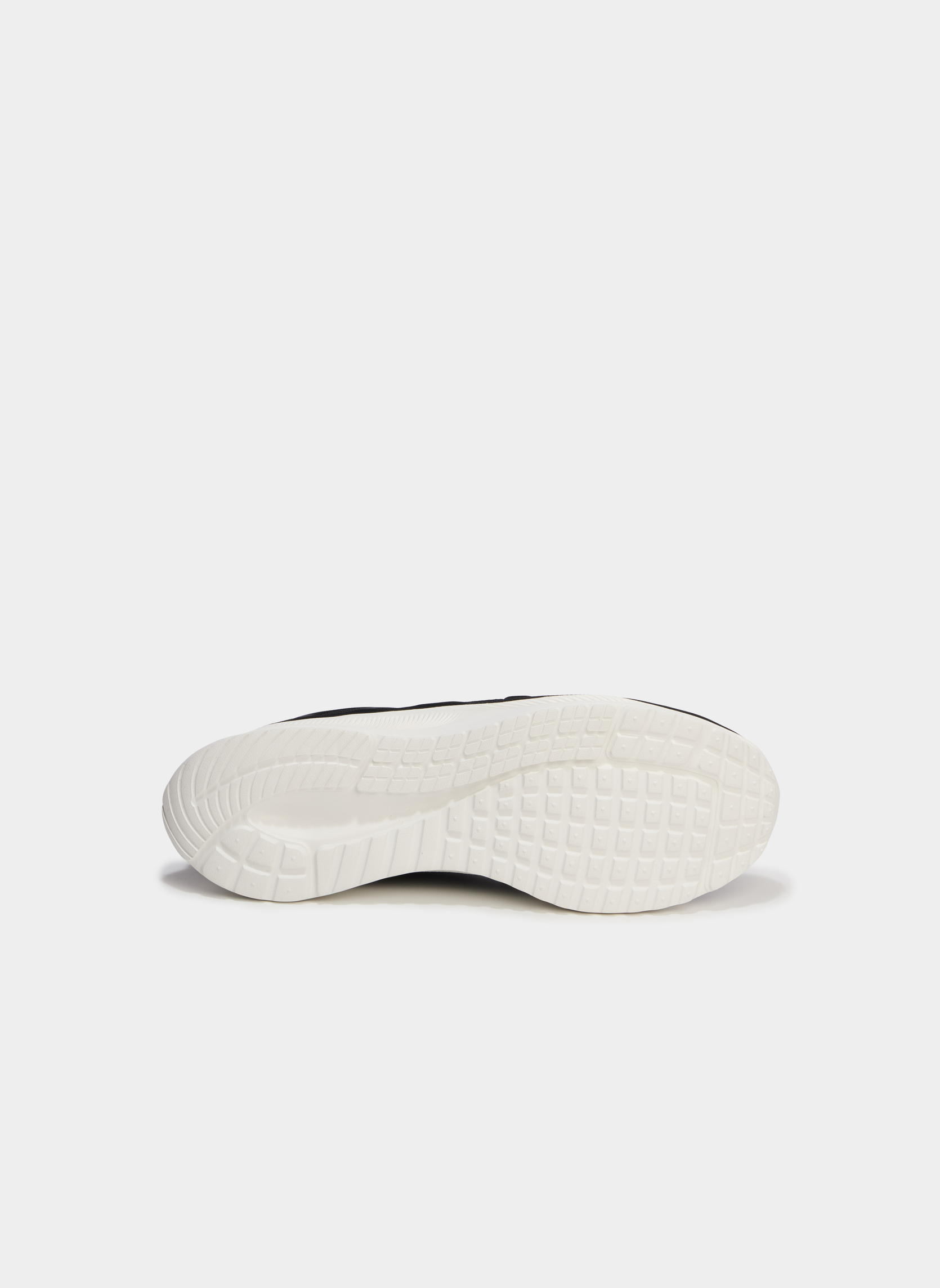 Baskets basses RENNY_S_H_RUN_0_252 homme noir RUN_UP Baskets basses RENNY_S_H_RUN_0_252 homme noir Noir