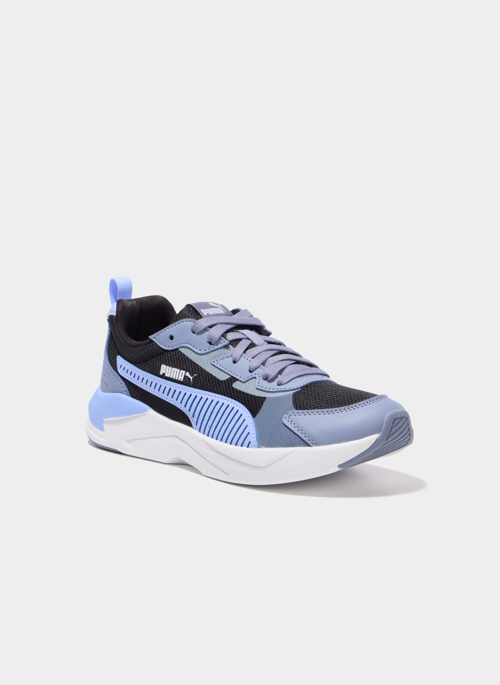Baskets basses XRAY3LITE_S_F_RUN_251 femme bleu Puma Baskets basses XRAY3LITE_S_F_RUN_251 femme bleu Bleu
