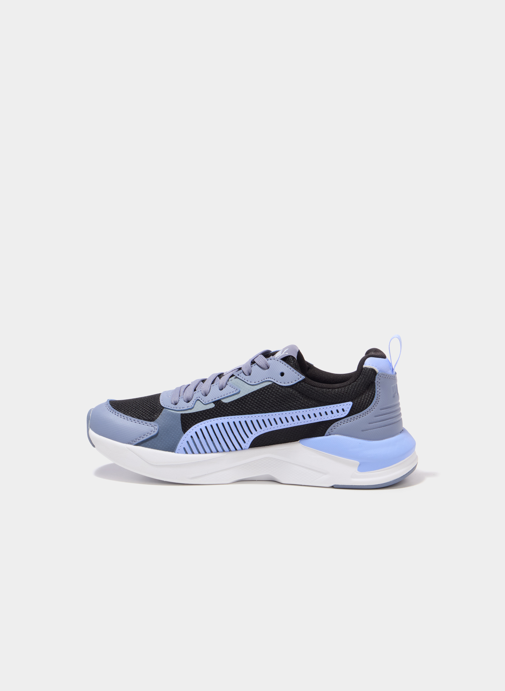 Baskets basses XRAY3LITE_S_F_RUN_251 femme bleu Puma Baskets basses XRAY3LITE_S_F_RUN_251 femme bleu Bleu