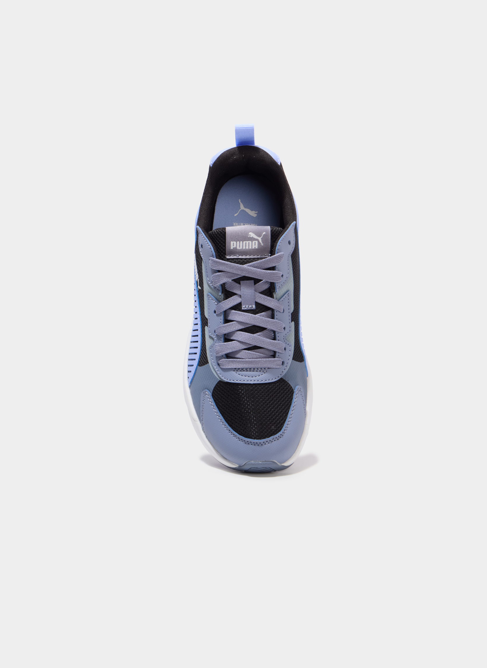 Baskets basses XRAY3LITE_S_F_RUN_251 femme bleu Puma Baskets basses XRAY3LITE_S_F_RUN_251 femme bleu Bleu