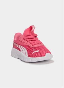 Baskets basses FLEXMODERN_S_BBF_TB_261 fille rose Puma Baskets basses FLEXMODERN_S_BBF_TB_261 fille rose Rose