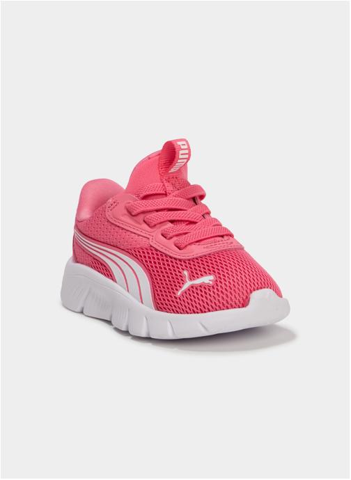 Puma Baskets basses FLEXMODERN_S_BBF_TB_261 fille rose