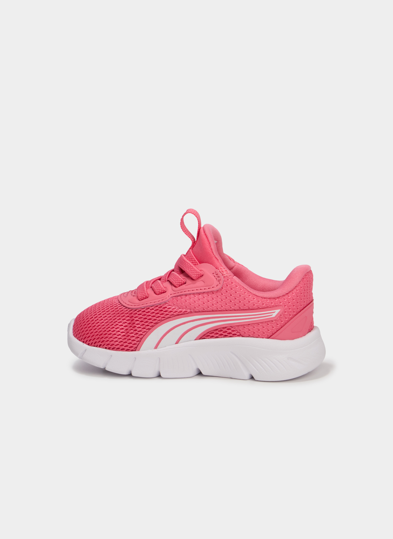 Baskets basses FLEXMODERN_S_BBF_TB_261 fille rose Puma Baskets basses FLEXMODERN_S_BBF_TB_261 fille rose Rose