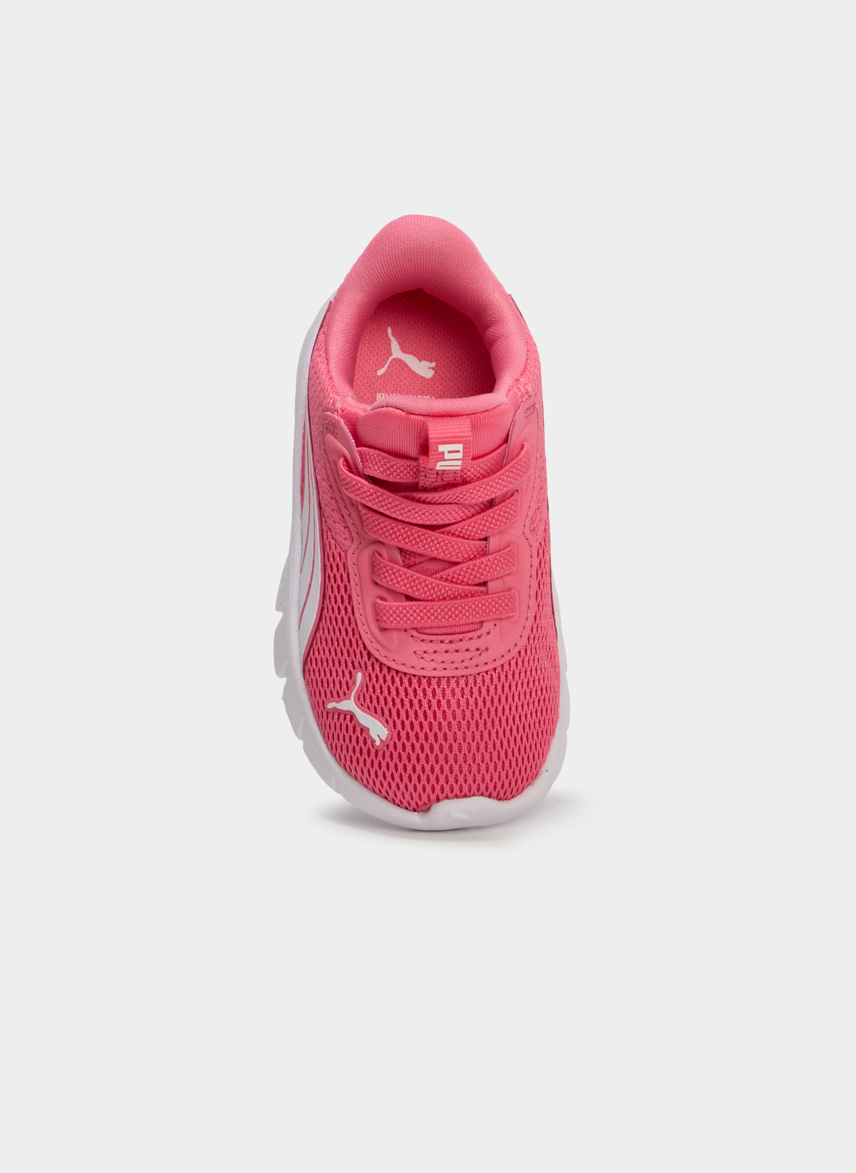 Baskets basses FLEXMODERN_S_BBF_TB_261 fille rose Puma Baskets basses FLEXMODERN_S_BBF_TB_261 fille rose Rose