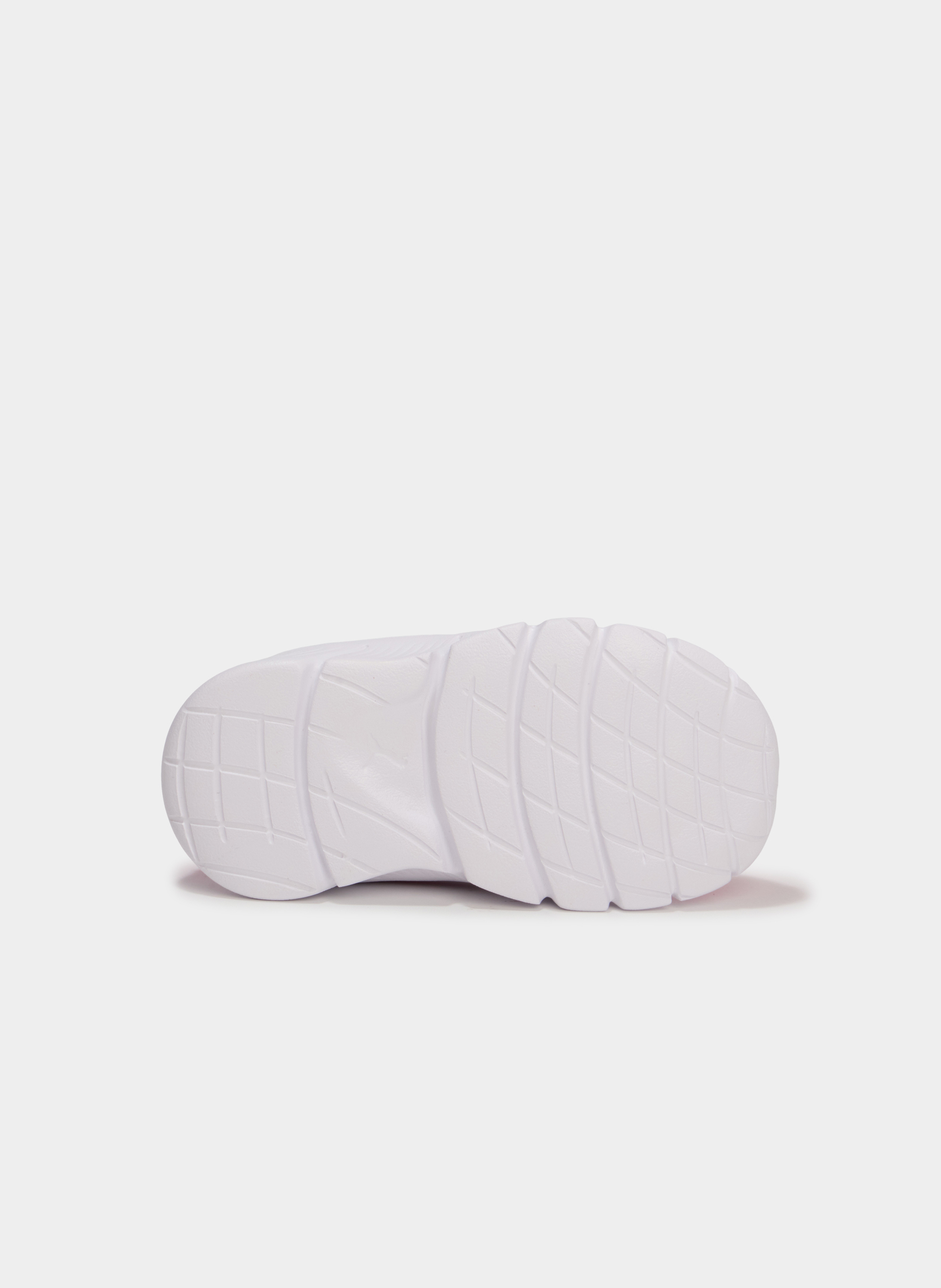 Baskets basses FLEXMODERN_S_BBF_TB_261 fille rose Puma Baskets basses FLEXMODERN_S_BBF_TB_261 fille rose Rose