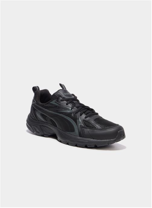Puma Baskets basses Baskets - MILENIOTECH_S_H_RUN_261 homme noir