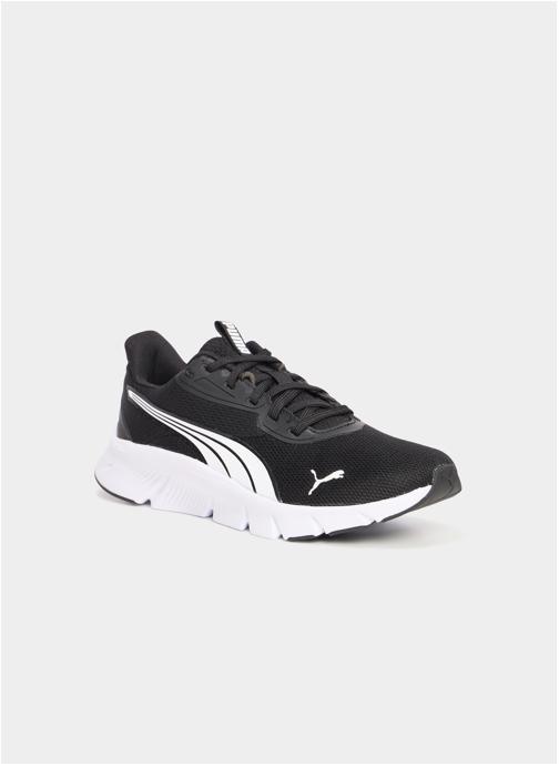 Puma Baskets basses FLEXFOCUS_S_JG_RUN_251 garçon noir