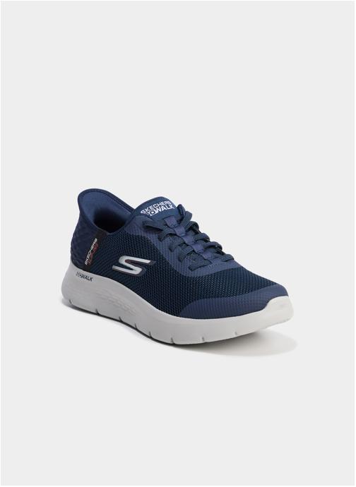 Skechers Baskets basses Baskets - GOWALKFLEX_S_H_RUN_252 homme bleu