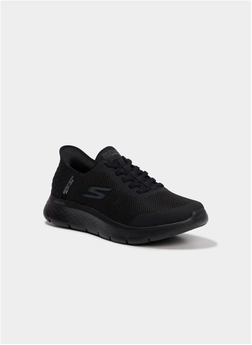 Skechers Baskets basses GOWALKFLEX_S_H_RUN_252 homme noir
