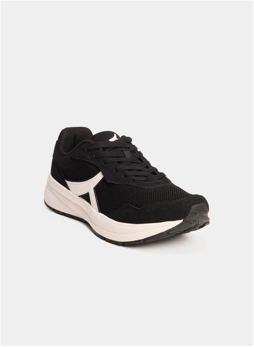 ATEMI Baskets basses REVOLV_S_H_RUN_0_252 homme noir