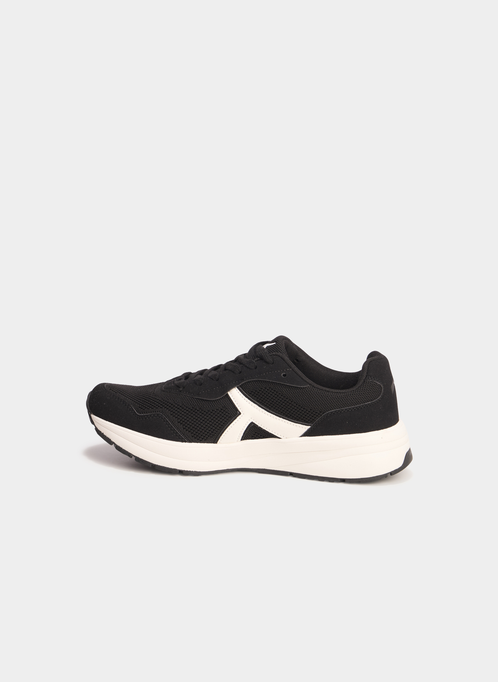 Baskets basses REVOLV_S_H_RUN_0_252 homme noir ATEMI Baskets basses REVOLV_S_H_RUN_0_252 homme noir Noir