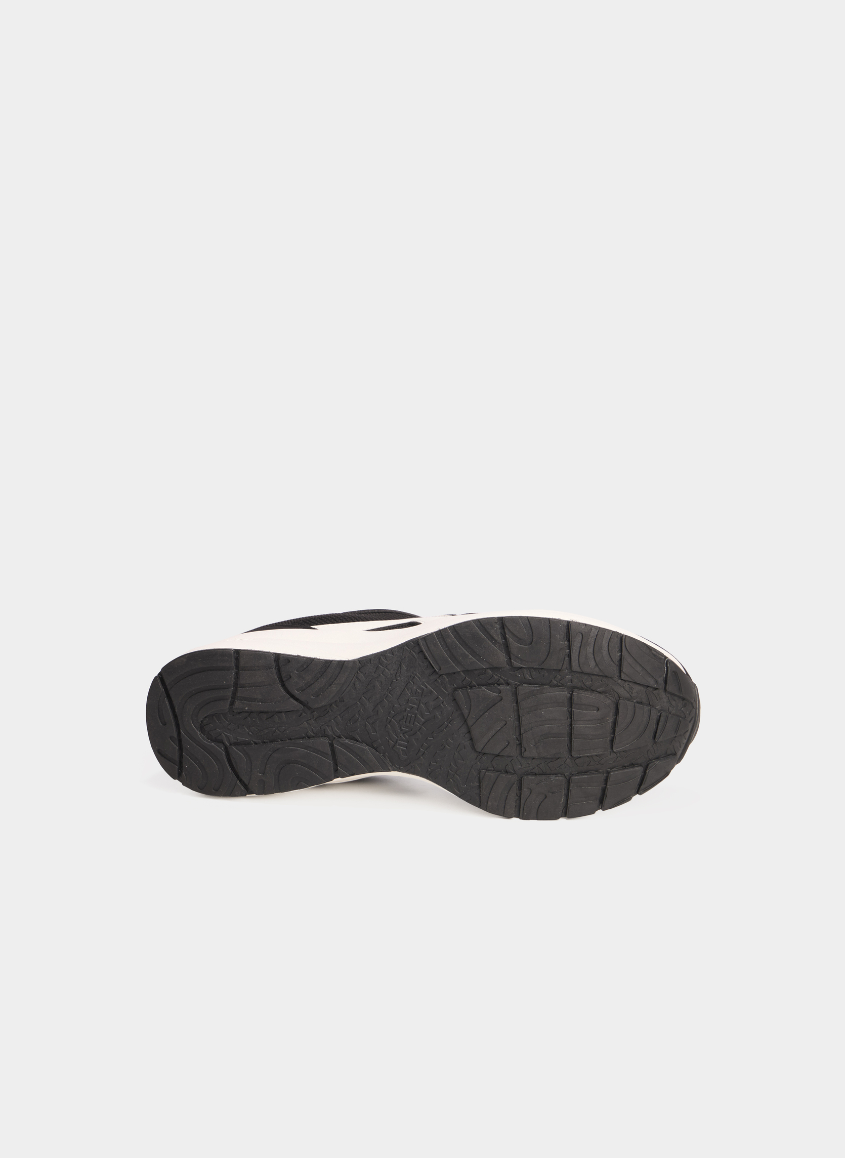Baskets basses REVOLV_S_H_RUN_0_252 homme noir ATEMI Baskets basses REVOLV_S_H_RUN_0_252 homme noir Noir