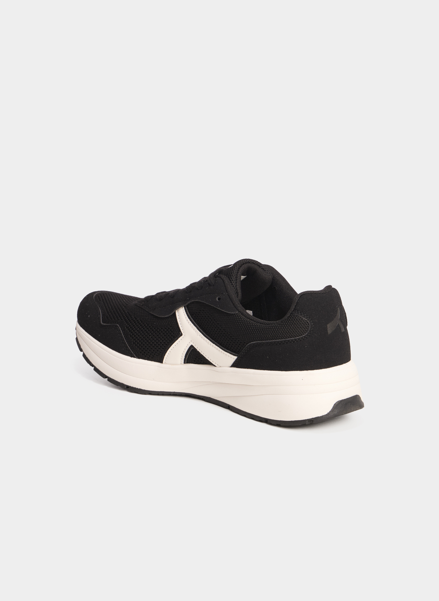 Baskets basses REVOLV_S_H_RUN_0_252 homme noir ATEMI Baskets basses REVOLV_S_H_RUN_0_252 homme noir Noir