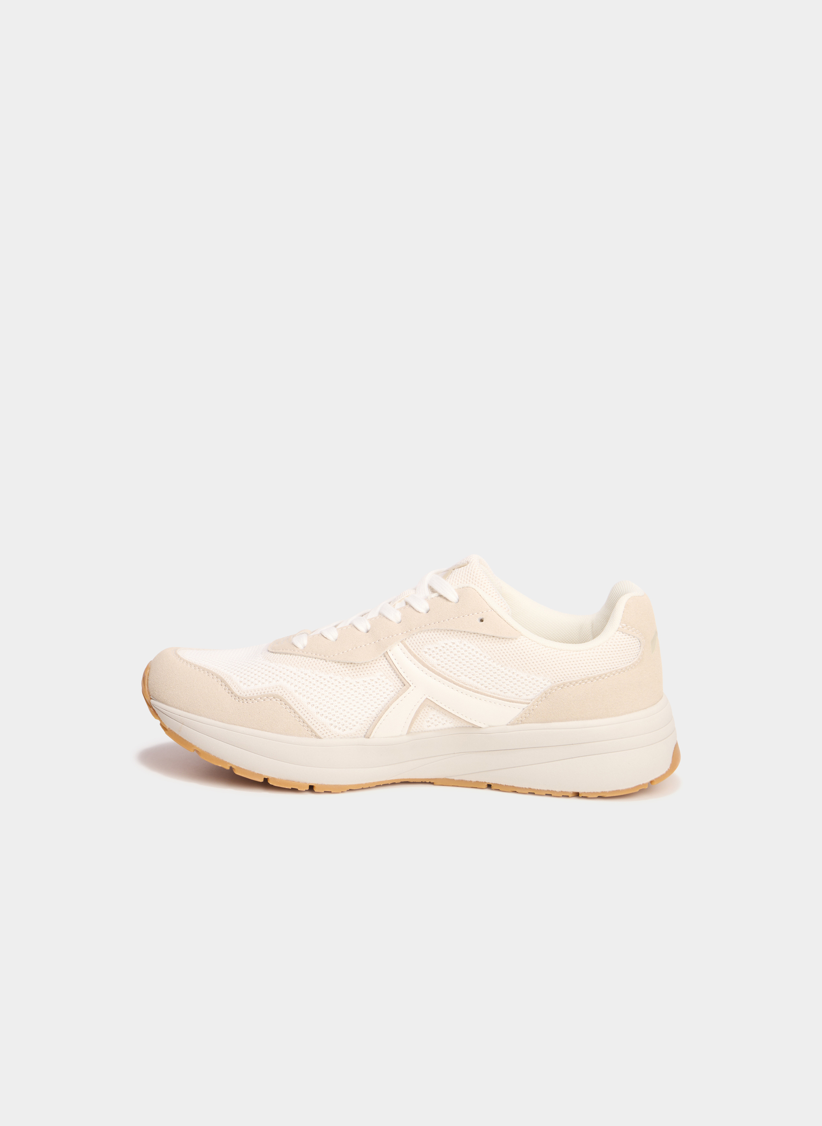Baskets basses REVOLV_S_H_RUN_0_252 homme beige ATEMI Baskets basses REVOLV_S_H_RUN_0_252 homme beige Beige