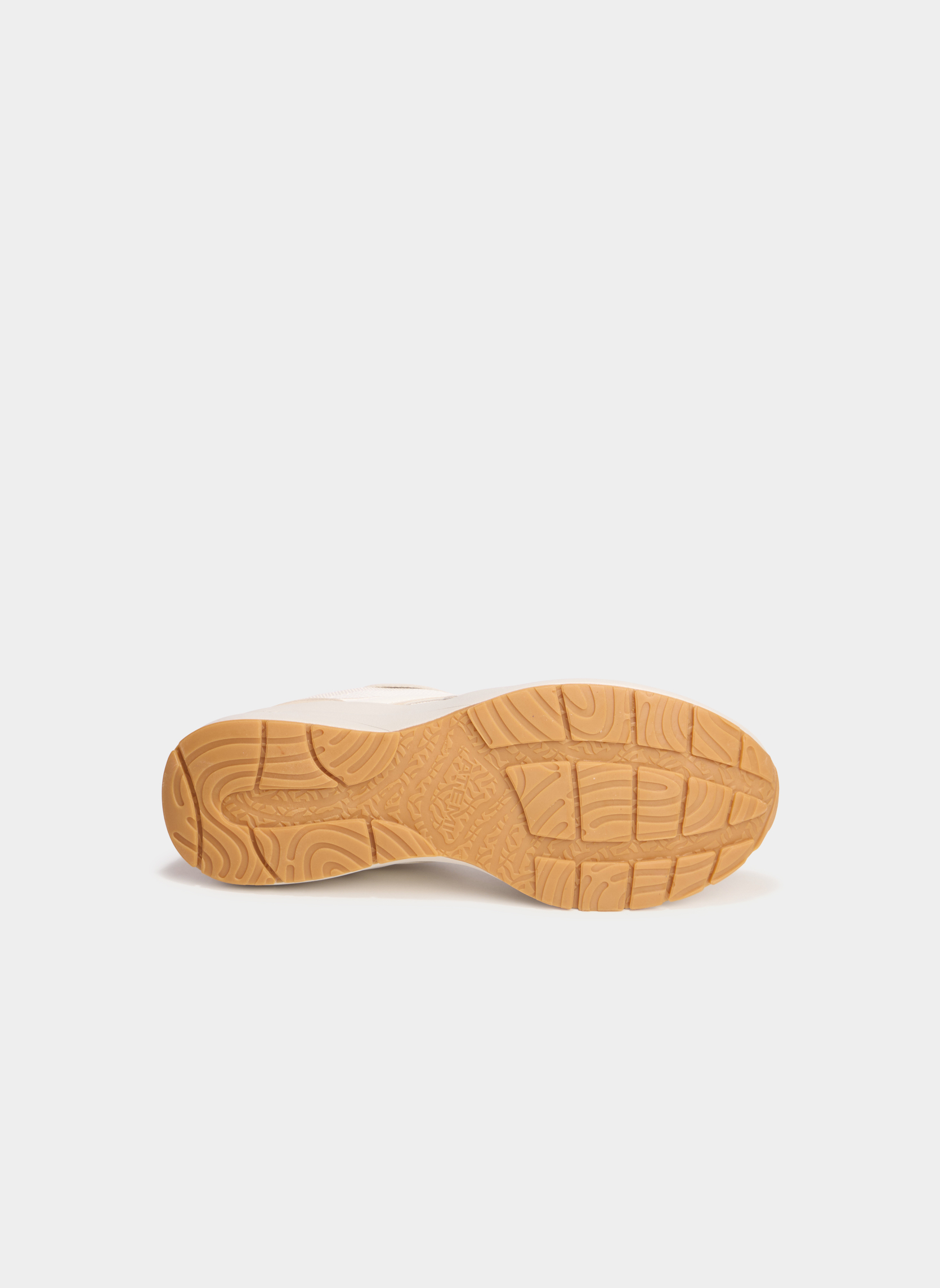 Baskets basses REVOLV_S_H_RUN_0_252 homme beige ATEMI Baskets basses REVOLV_S_H_RUN_0_252 homme beige Beige