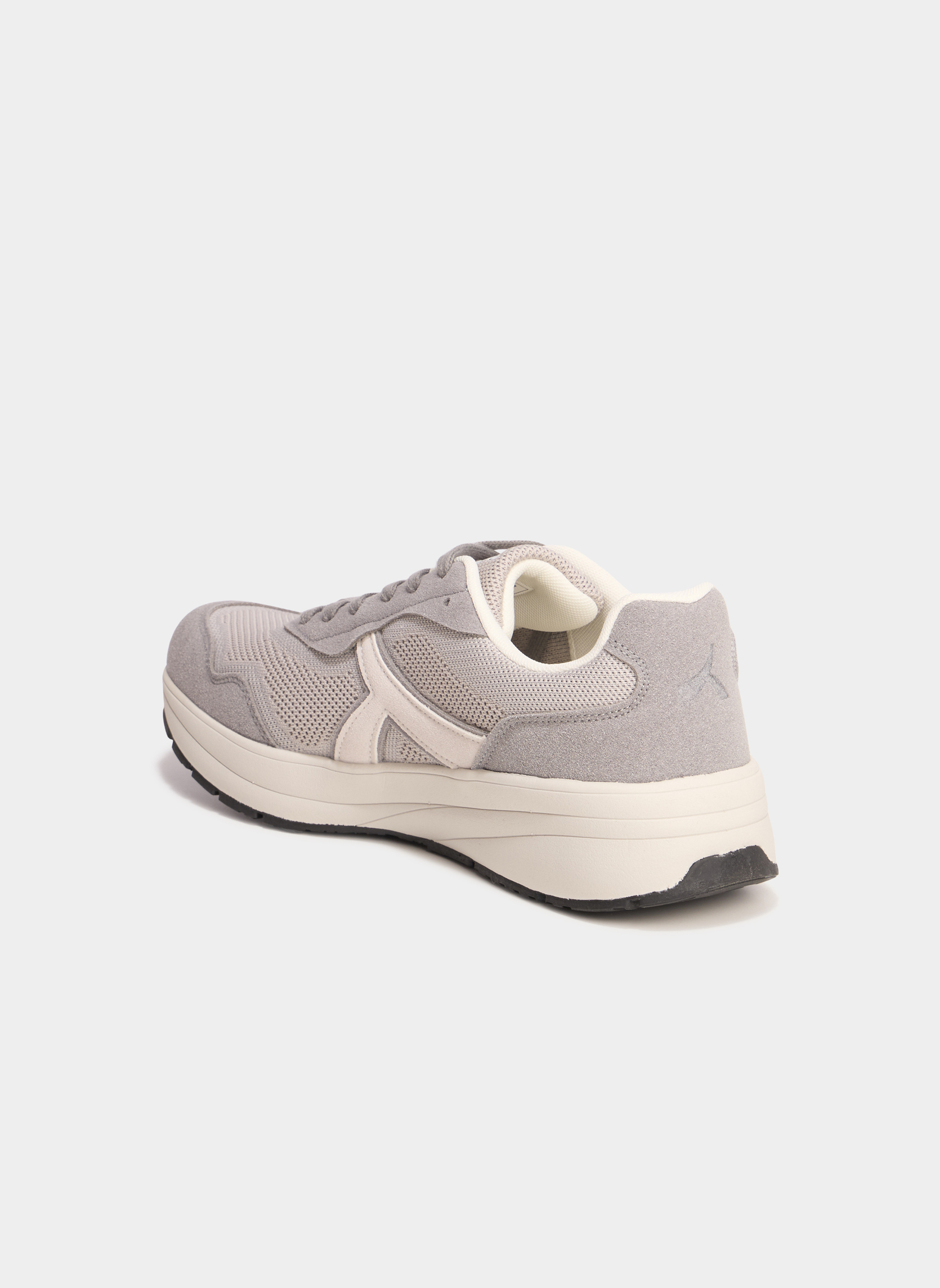 Baskets basses REVOLV_S_H_RUN_0_252 homme gris ATEMI Baskets basses REVOLV_S_H_RUN_0_252 homme gris Gris