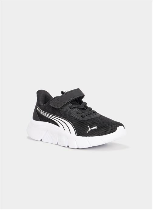 Puma Baskets basses FLEXFOCUS_S_PG_RUN_251 garçon noir
