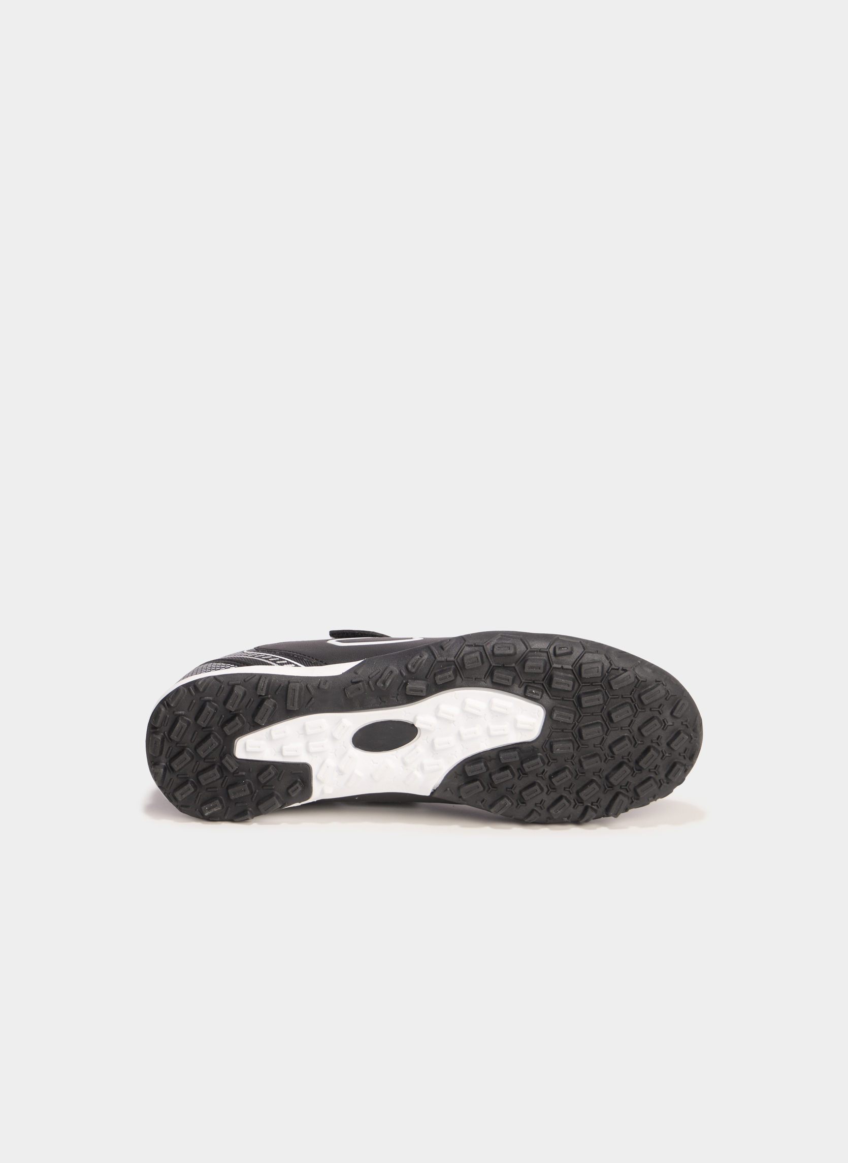 Baskets basses RFOOT_S_JG_RUN_252 garçon noir RUN_UP Baskets basses RFOOT_S_JG_RUN_252 garçon noir Noir