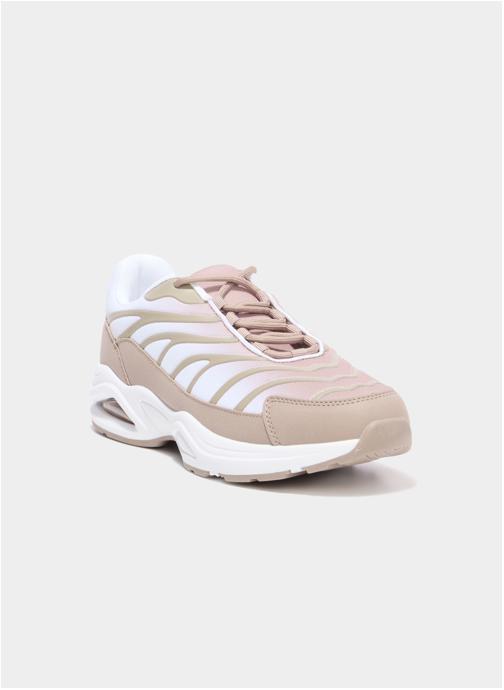 RUN_UP Baskets basses RLINE_S_F_RUN_0_252 femme marron