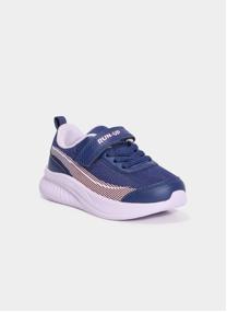 Baskets basses RSCHOOL_S_MF_RUN_252 fille bleu