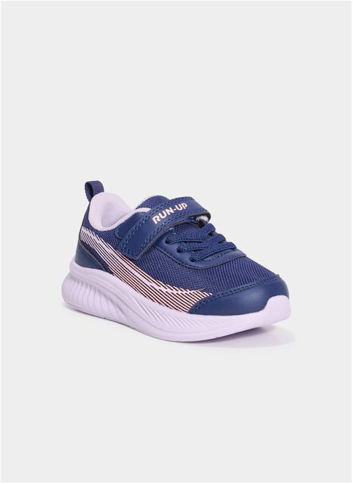 RUN_UP Baskets basses Baskets - RSCHOOL_S_MF_RUN_252 fille bleu