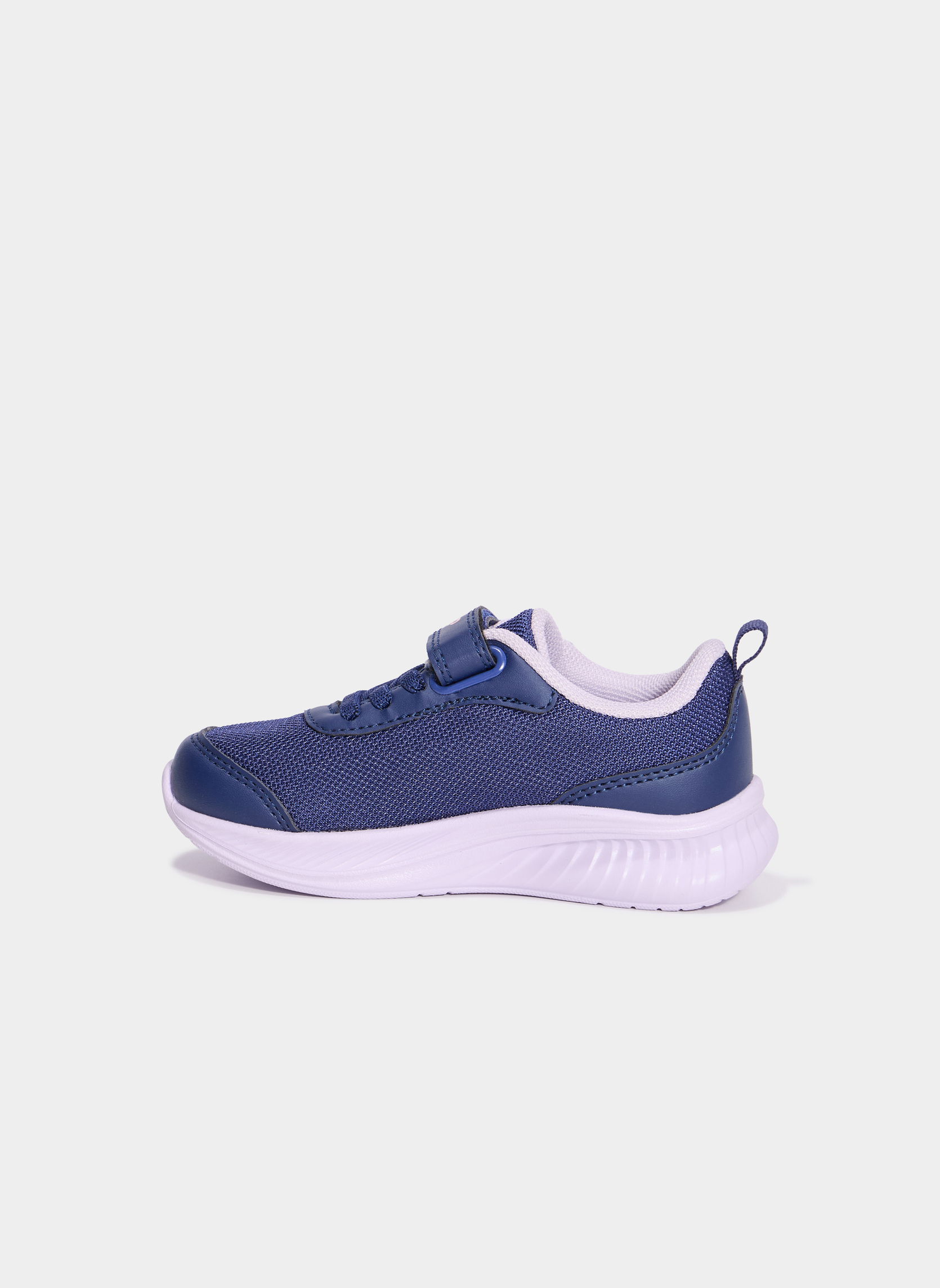 RUN_UP Baskets basses Baskets - RSCHOOL_S_MF_RUN_252 fille bleu ...