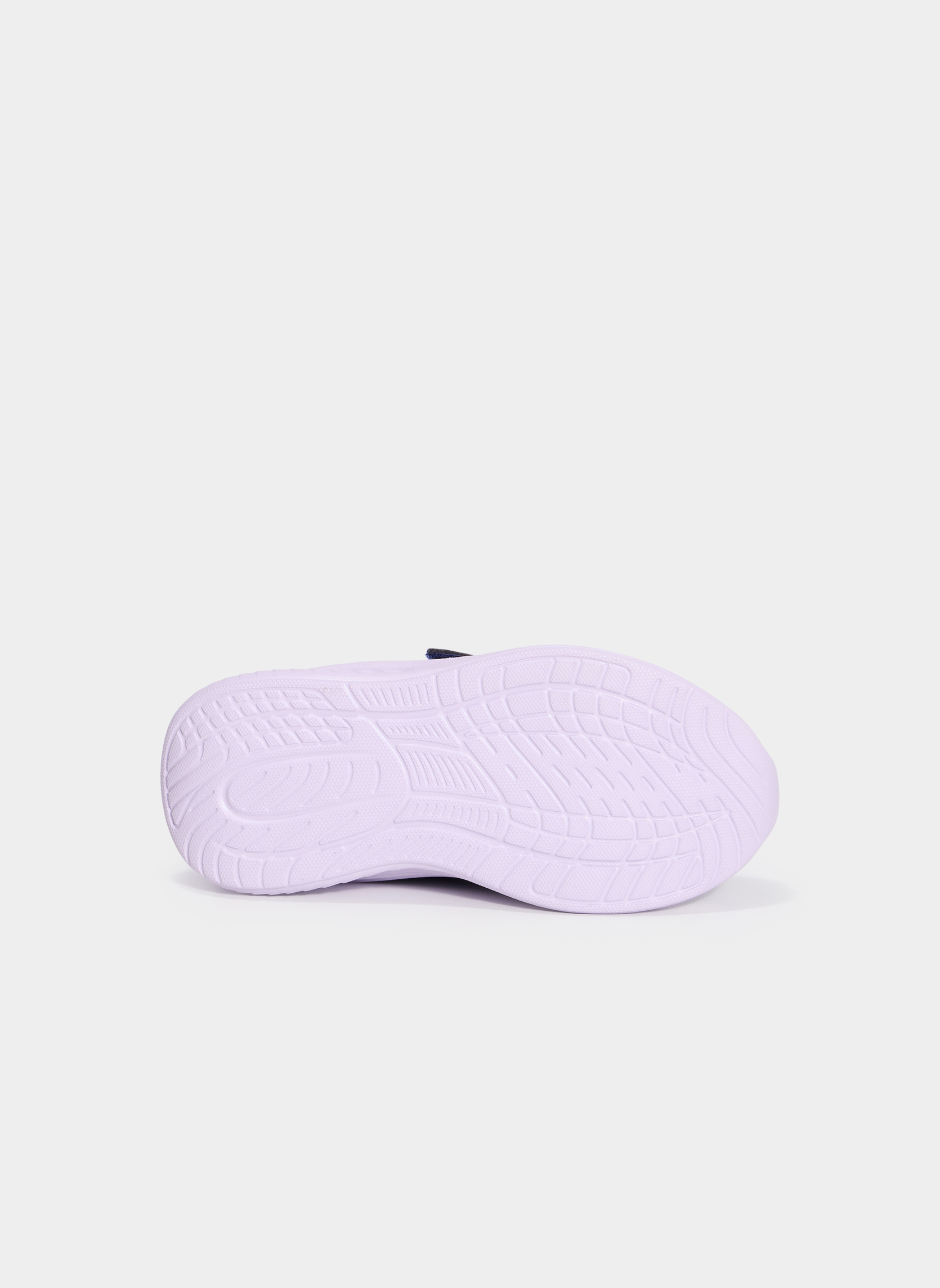 Baskets basses RSCHOOL_S_MF_RUN_252 fille bleu RUN_UP Baskets basses RSCHOOL_S_MF_RUN_252 fille bleu Bleu marine