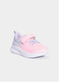 Baskets basses RSCHOOL_S_MF_RUN_252 fille bleu