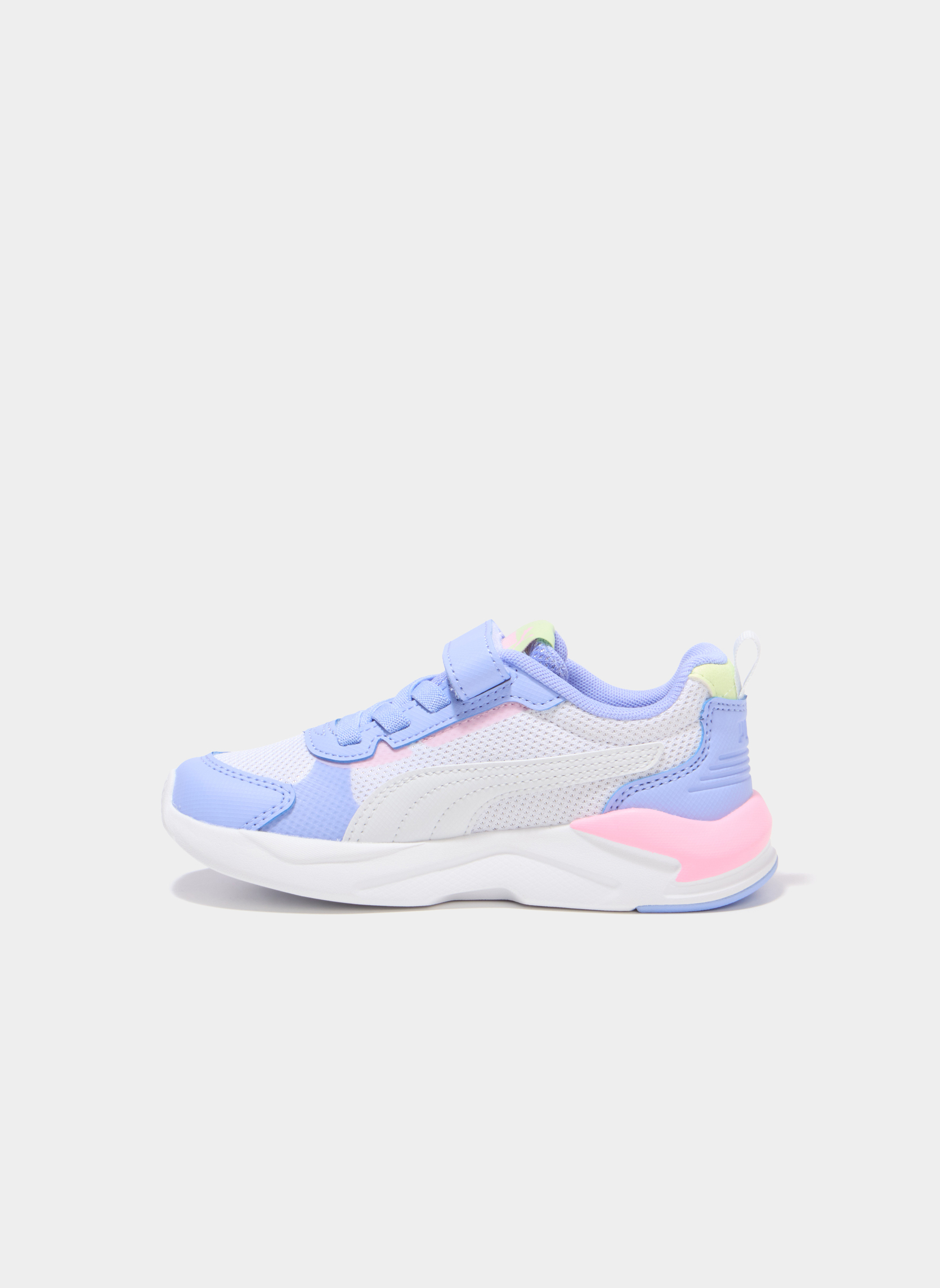 Baskets basses XRAY3LITE_S_PF_RUN_251 fille violet Puma Baskets basses XRAY3LITE_S_PF_RUN_251 fille violet Violet