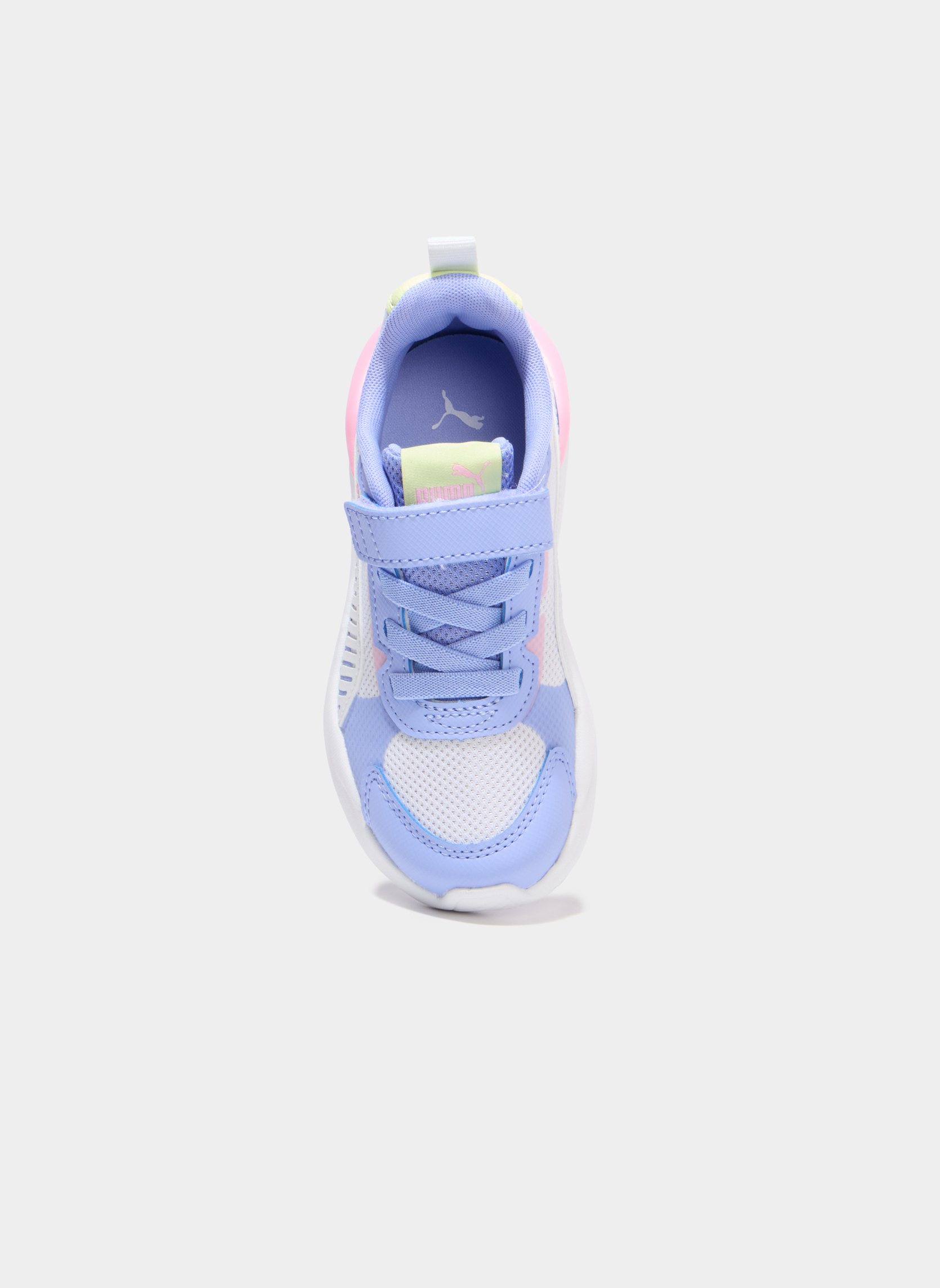 Baskets basses XRAY3LITE_S_PF_RUN_251 fille violet Puma Baskets basses XRAY3LITE_S_PF_RUN_251 fille violet Violet