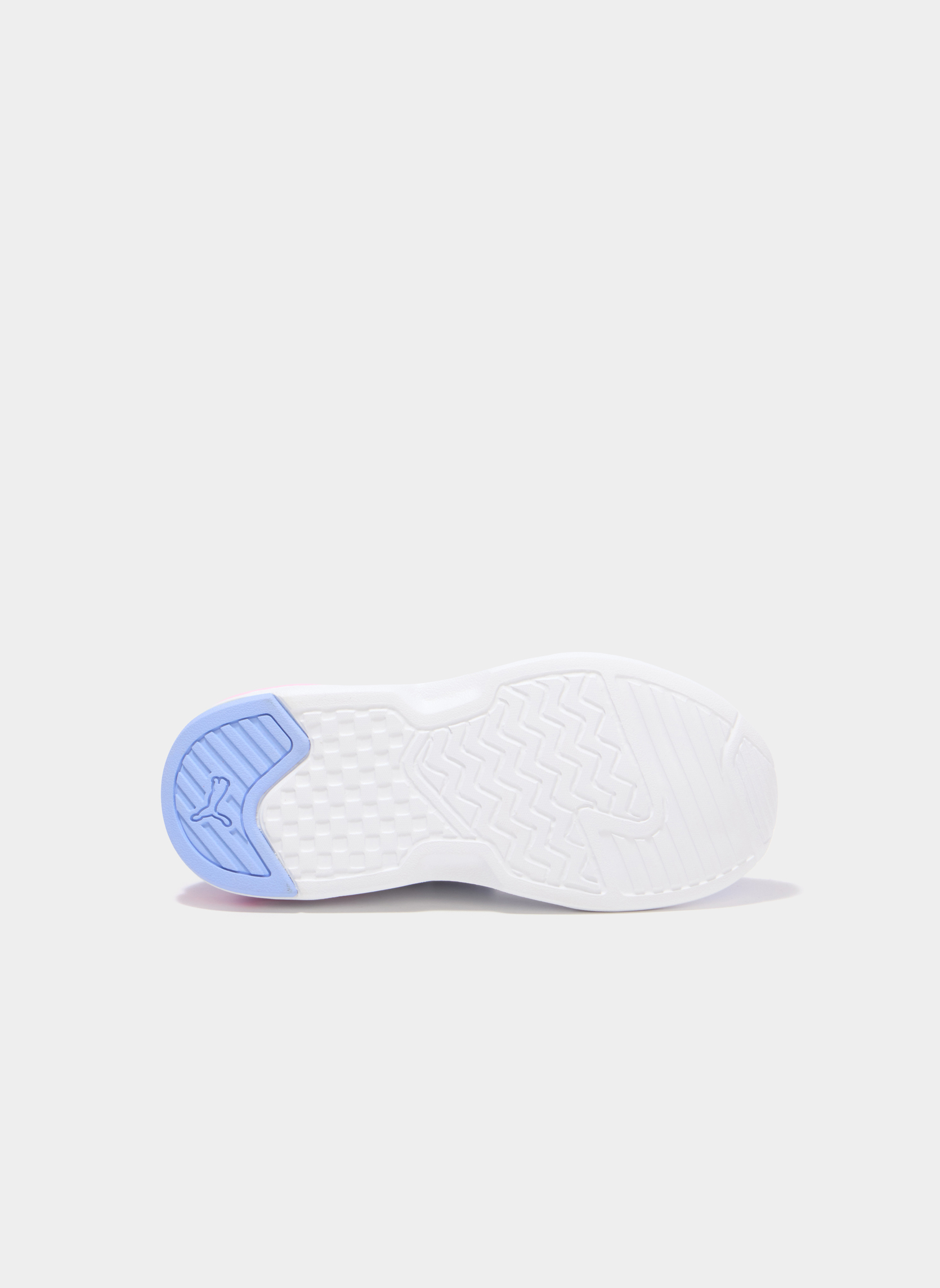Baskets basses XRAY3LITE_S_PF_RUN_251 fille violet Puma Baskets basses XRAY3LITE_S_PF_RUN_251 fille violet Violet