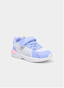 Baskets basses Baskets - XRAY3LITE_S_MF_RUN_251 fille violet Puma Baskets basses Baskets - XRAY3LITE_S_MF_RUN_251 fille violet Violet