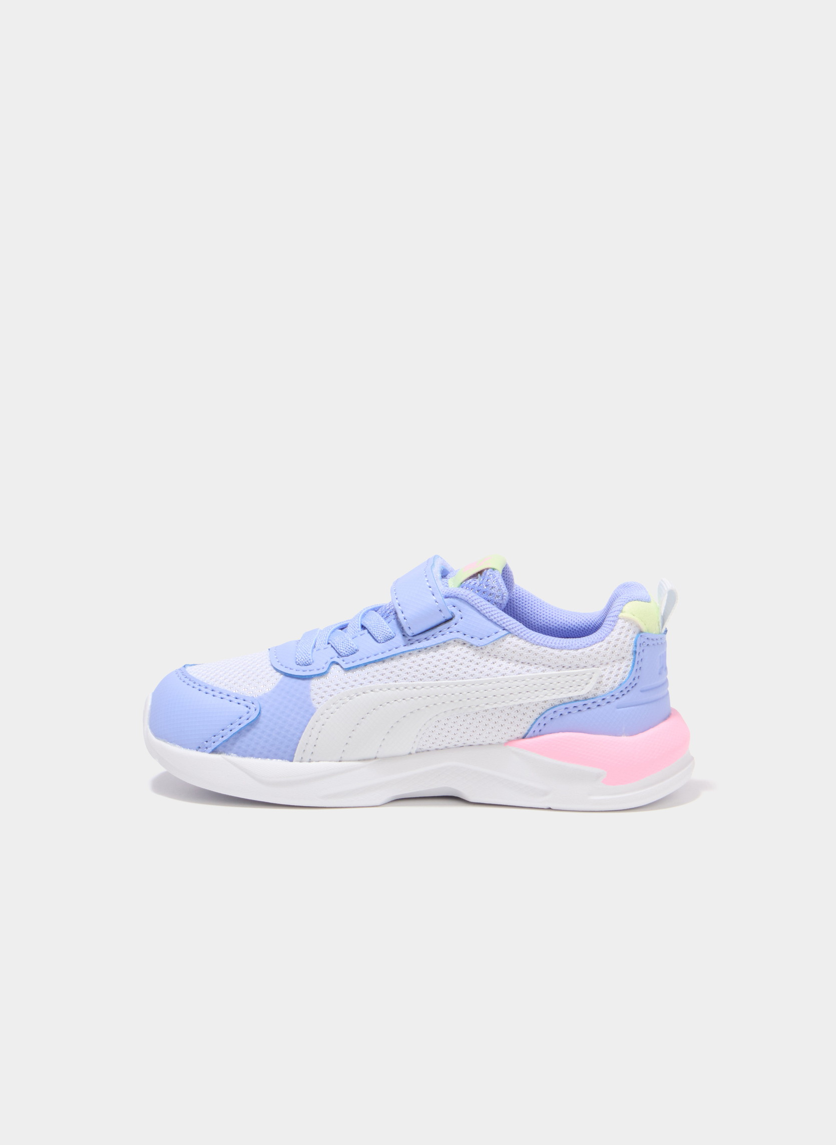 Baskets basses Baskets - XRAY3LITE_S_MF_RUN_251 fille violet Puma Baskets basses Baskets - XRAY3LITE_S_MF_RUN_251 fille violet Violet