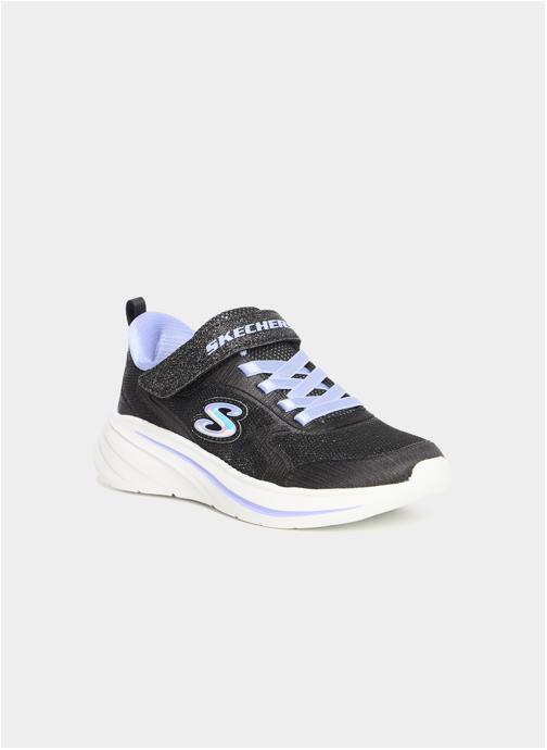 Skechers Baskets basses Baskets - WAVE92_S_PF_RUN_251 fille noir